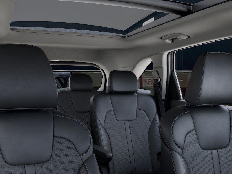 New 2026 Kia Sorento for sale in St. Joseph MO