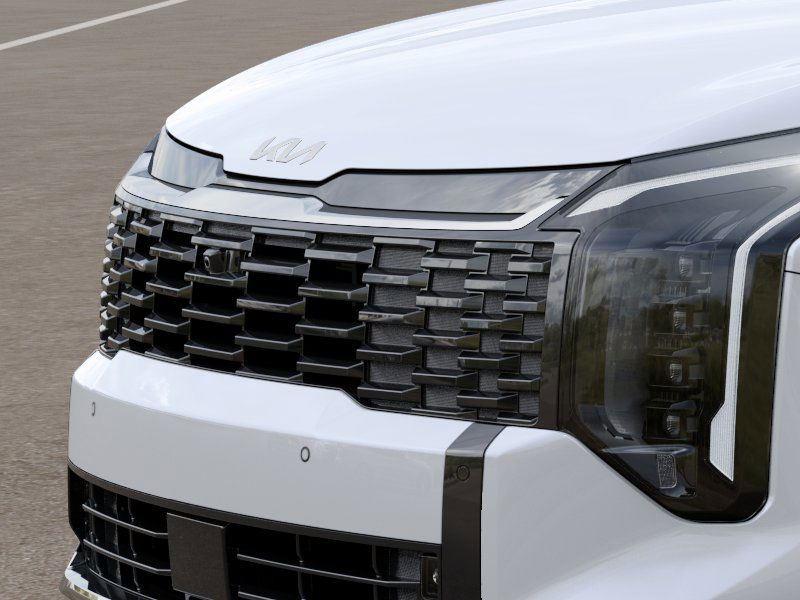 2026 Kia Sportage Hybrid photo 11