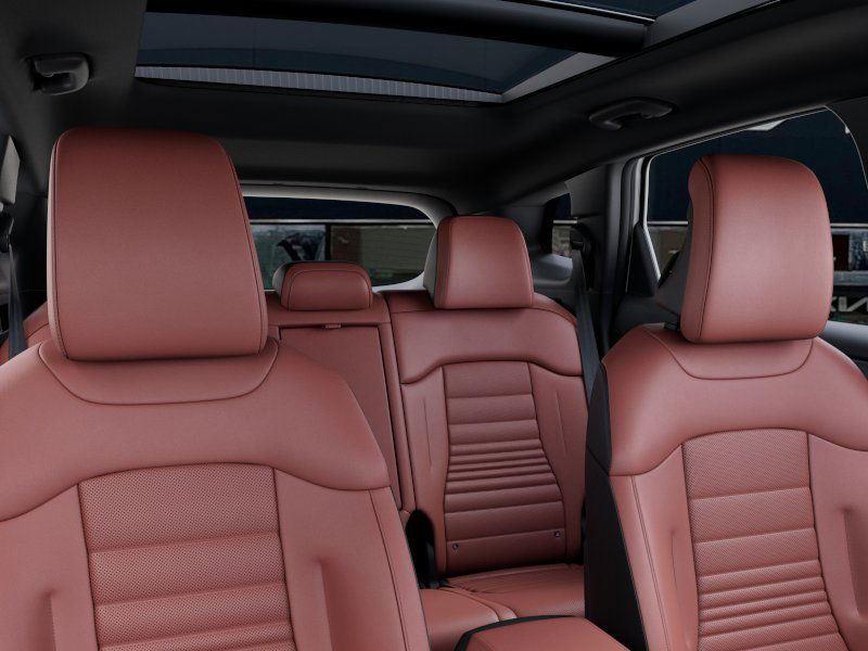 2026 Kia Sportage Hybrid photo 24