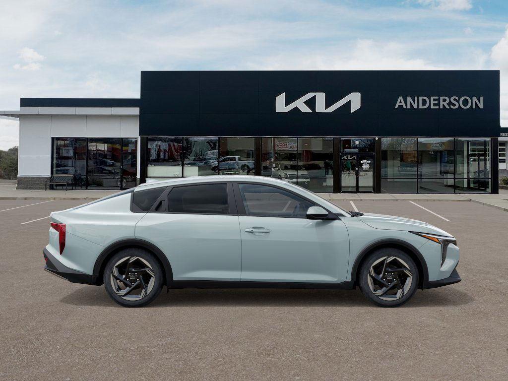 New 2025 Kia K4 for sale in St. Joseph MO