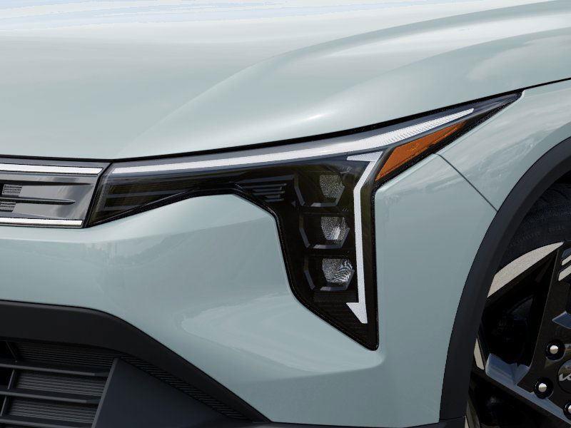 New 2025 Kia K4 for sale in St. Joseph MO