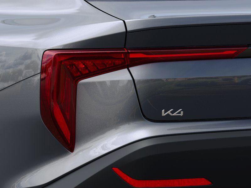 New 2025 Kia K4 for sale in St. Joseph MO