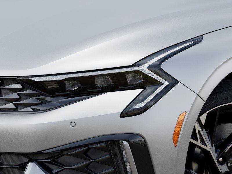 New 2026 Kia K5 for sale in St. Joseph MO