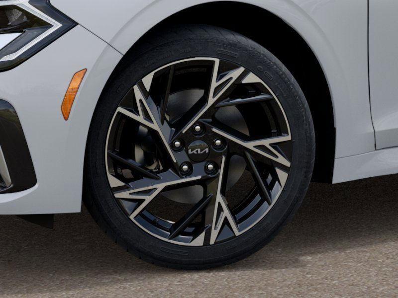 New 2026 Kia K5 for sale in St. Joseph MO