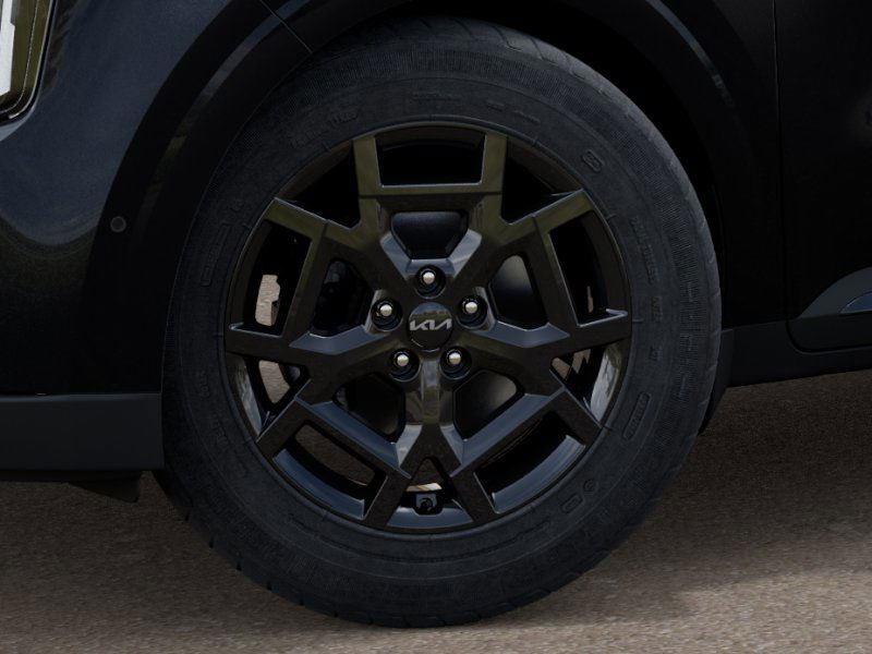 2026 Kia Carnival SX Prestige photo 8