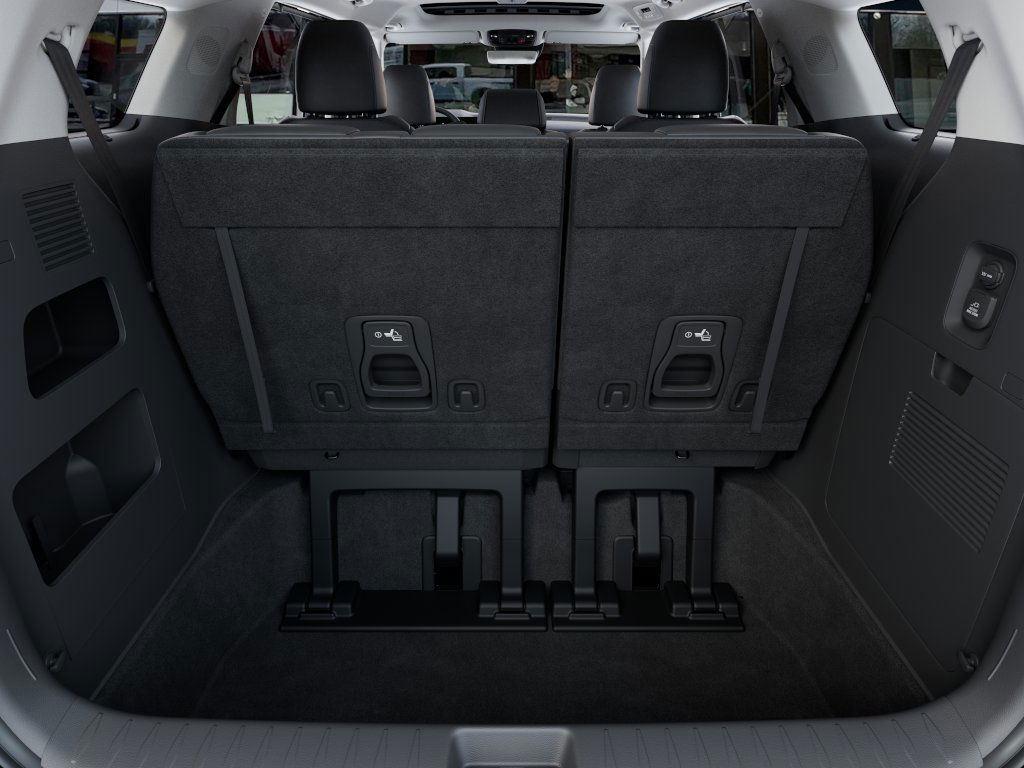 New 2026 Kia Carnival Hybrid SX Prestige Minivan for sale in St. Joseph MO