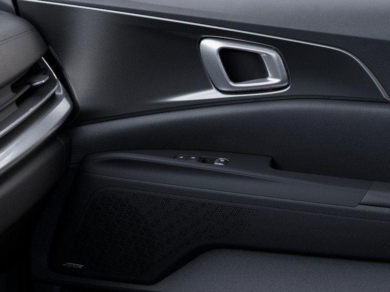 2026 Kia Carnival SX Prestige photo 22