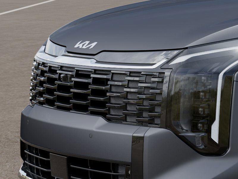 New 2026 Kia Sportage Hybrid SX-Prestige SUV/Crossover for sale in St. Joseph MO