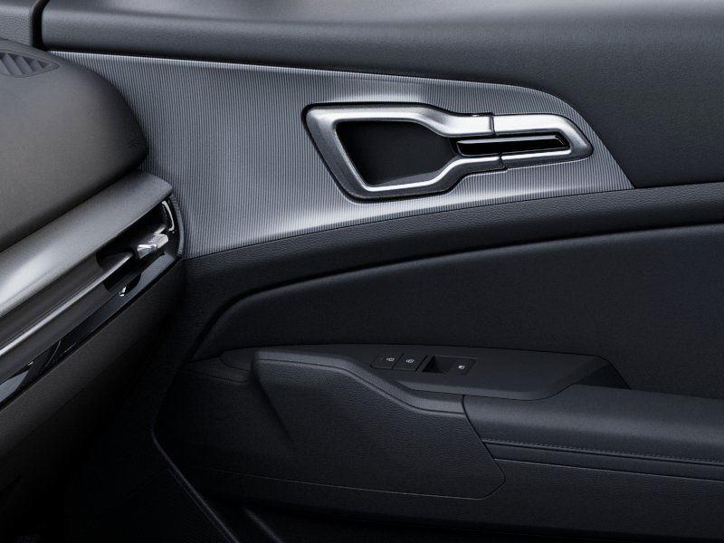 New 2026 Kia Sportage Hybrid for sale in St. Joseph MO