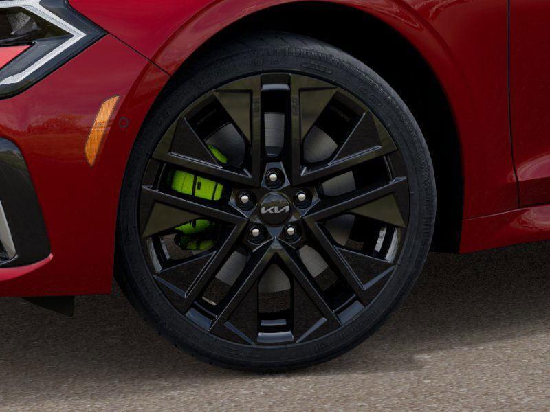 New 2026 Kia K5 for sale in St. Joseph MO