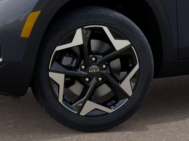 New 2026 Kia Seltos for sale in St. Joseph MO