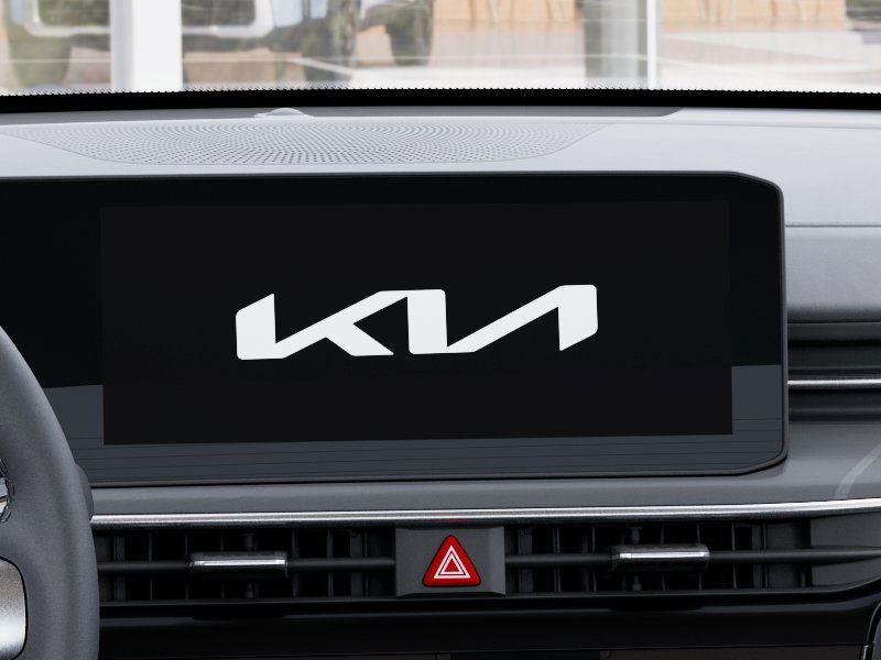 New 2026 Kia K5 for sale in St. Joseph MO