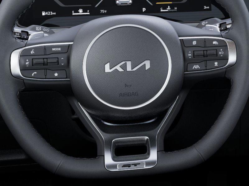 New 2026 Kia K5 for sale in St. Joseph MO
