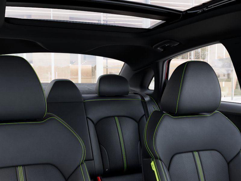 New 2026 Kia K5 for sale in St. Joseph MO