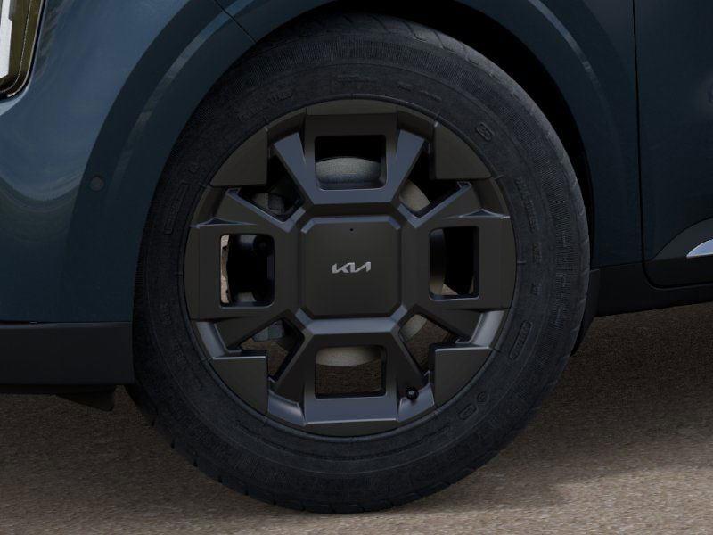 2026 Kia Carnival SX photo 7