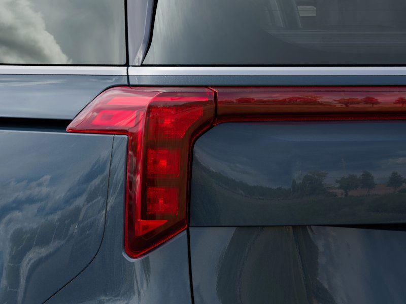 2026 Kia Carnival SX photo 9