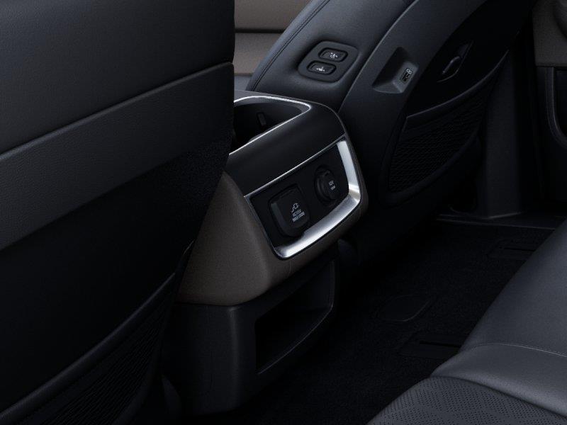 2026 Kia Carnival SX photo 24