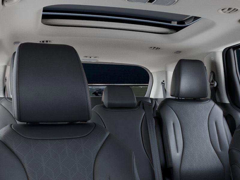 2026 Kia Carnival SX photo 25