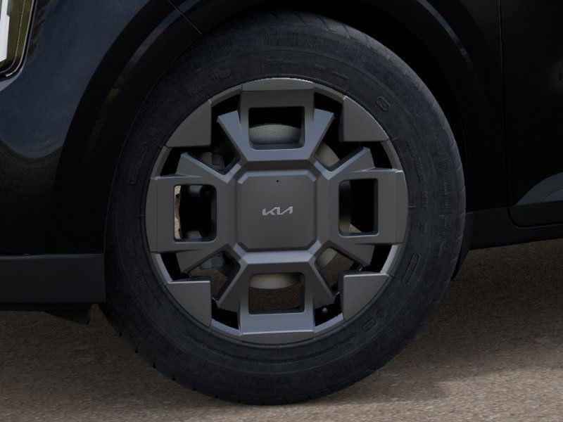 New 2026 Kia Carnival Hybrid EX Minivan for sale in St. Joseph MO