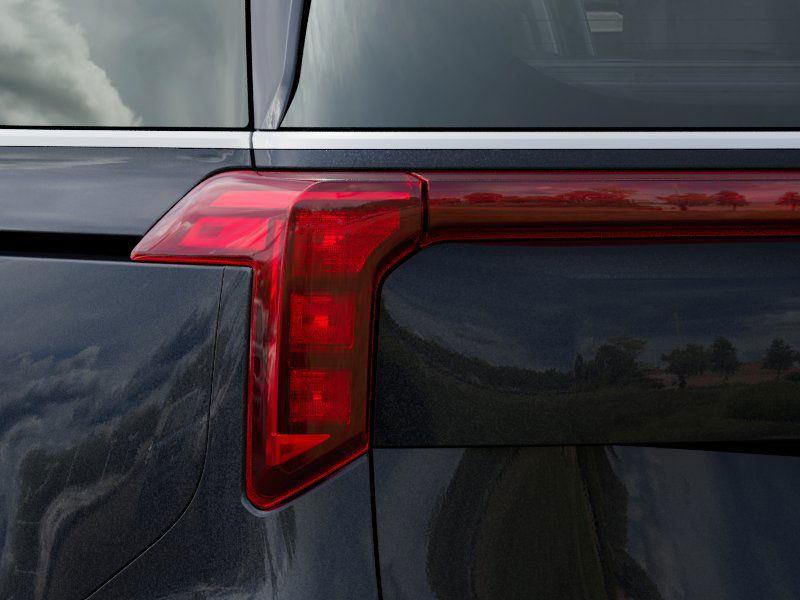 2026 Kia Carnival EX photo 9