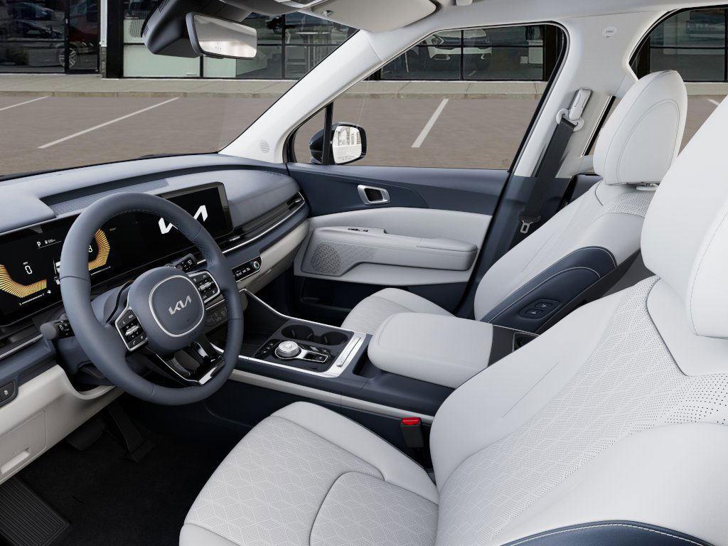 2026 Kia Carnival EX photo 13