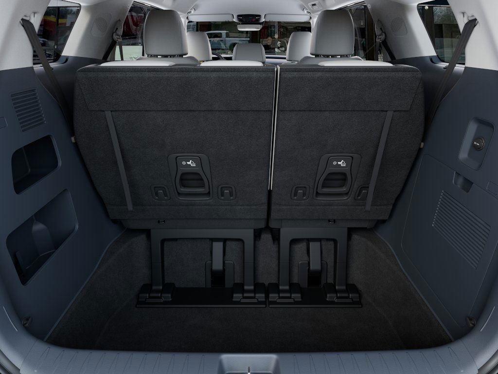 2026 Kia Carnival EX photo 15