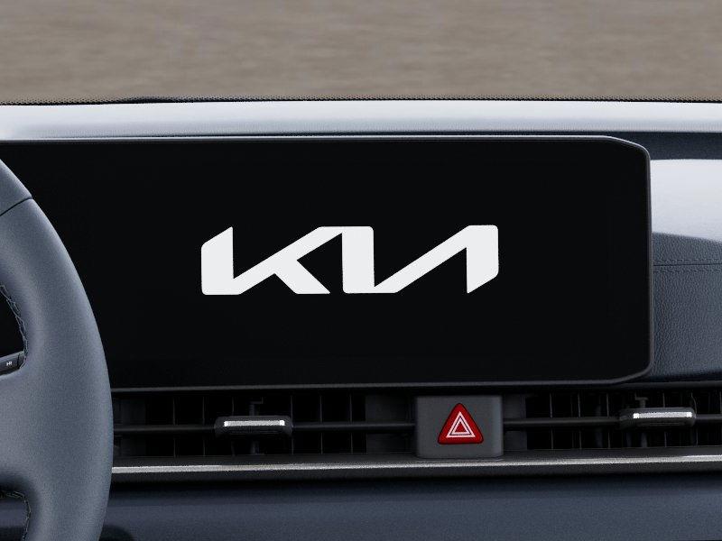 2026 Kia Carnival EX photo 16
