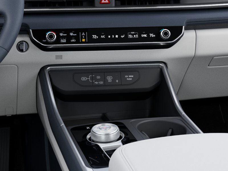 2026 Kia Carnival EX photo 19