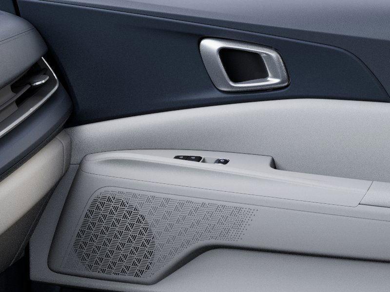 New 2026 Kia Carnival Hybrid EX Minivan for sale in St. Joseph MO