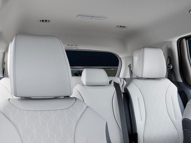 2026 Kia Carnival EX photo 22