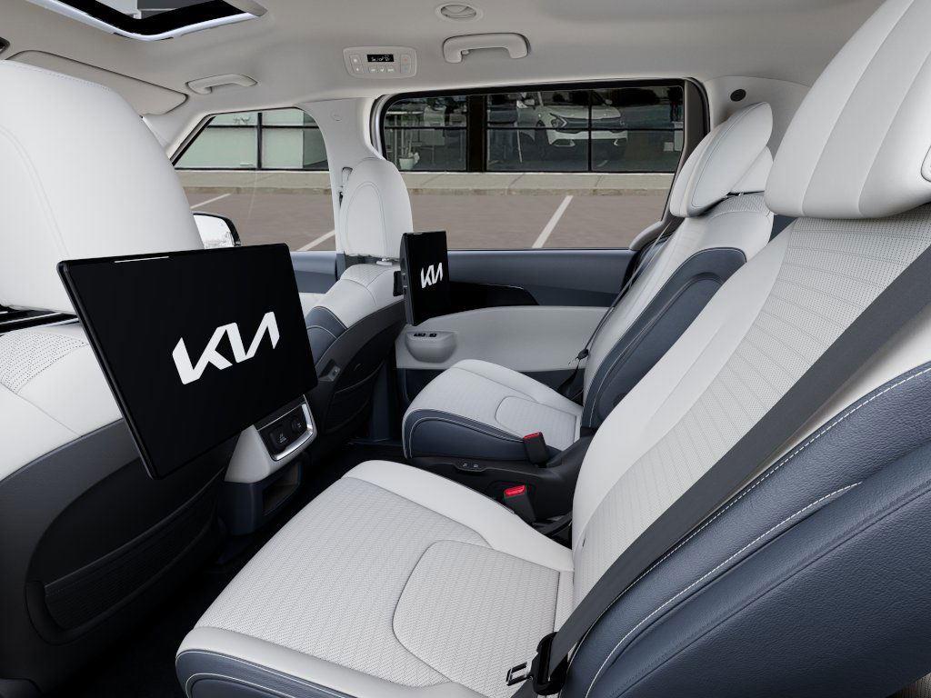 2026 Kia Carnival SX Prestige photo 15