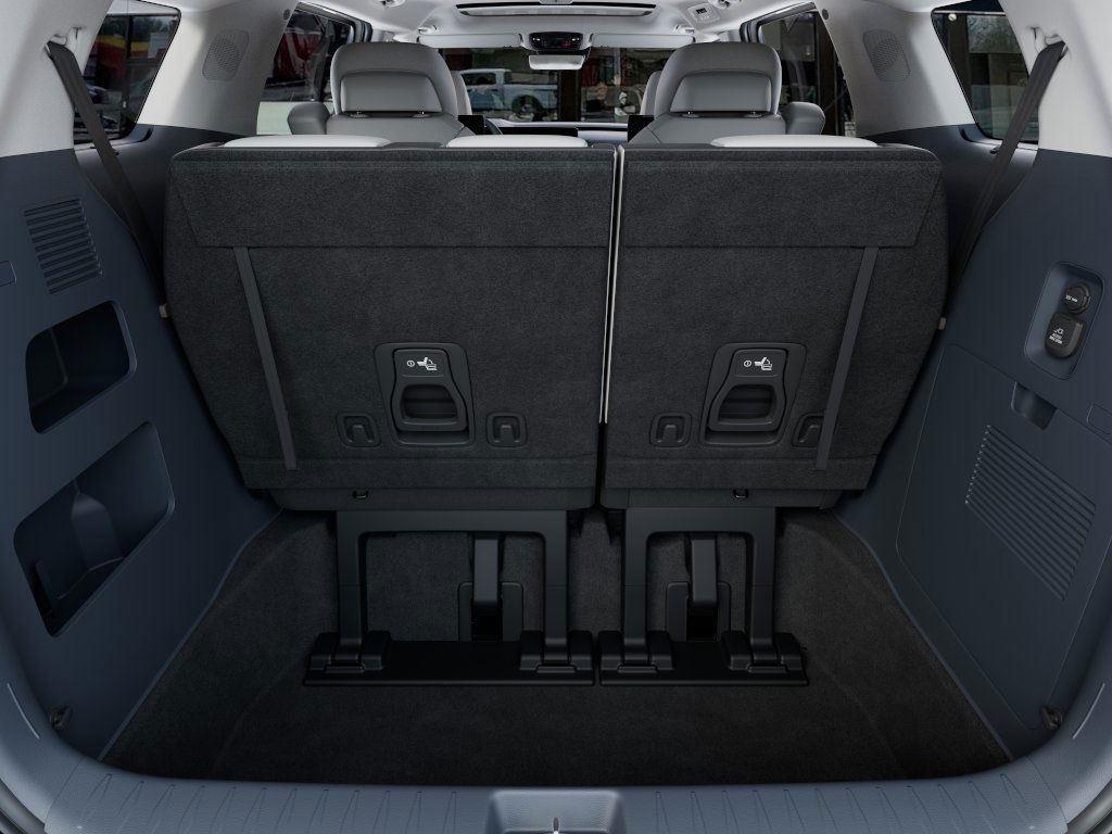 New 2026 Kia Carnival Hybrid SX Prestige Minivan for sale in St. Joseph MO