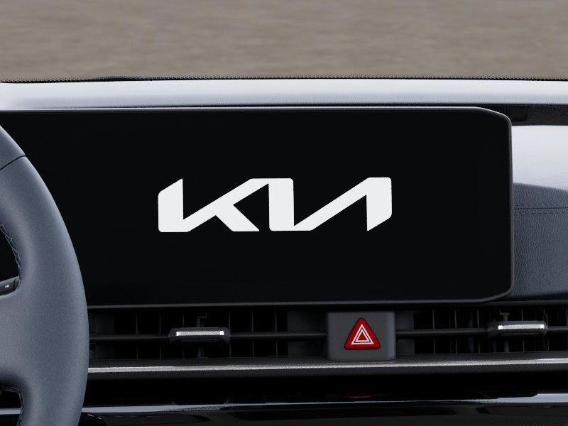 New 2026 Kia Carnival Hybrid SX Prestige Minivan for sale in St. Joseph MO