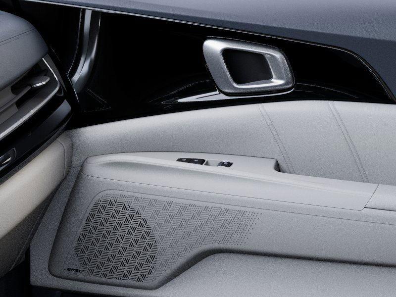 2026 Kia Carnival SX Prestige photo 22