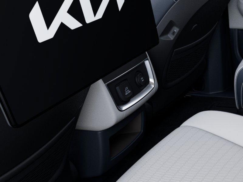 New 2026 Kia Carnival Hybrid for sale in St. Joseph MO