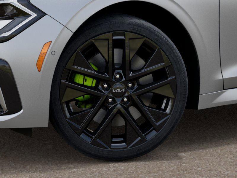 New 2026 Kia K5 for sale in St. Joseph MO