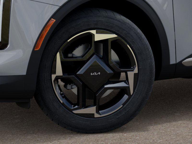 New 2026 Kia Sportage for sale in St. Joseph MO