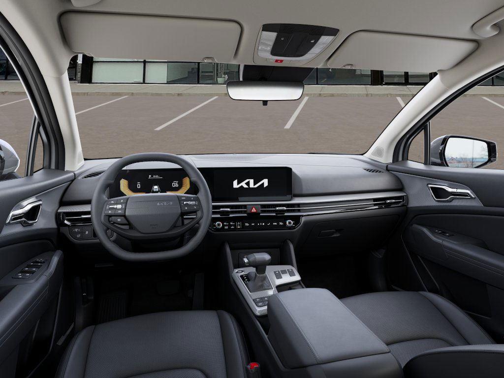 New 2026 Kia Sportage for sale in St. Joseph MO