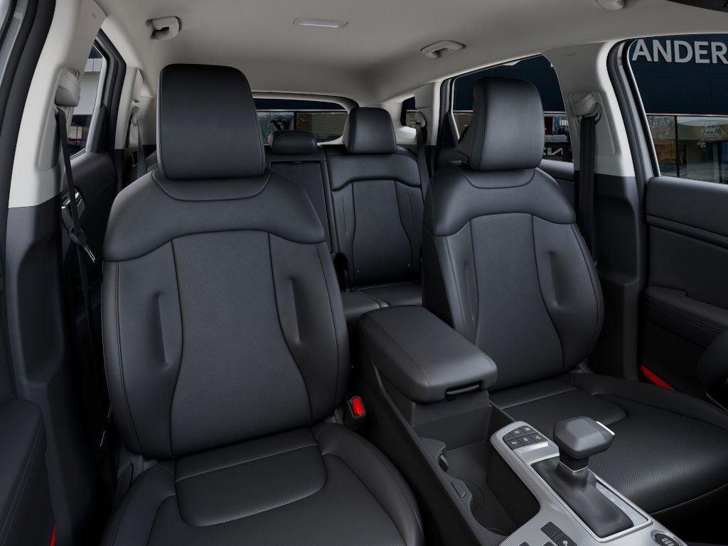 New 2026 Kia Sportage for sale in St. Joseph MO