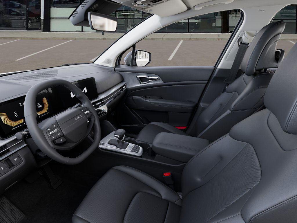 New 2026 Kia Sportage for sale in St. Joseph MO