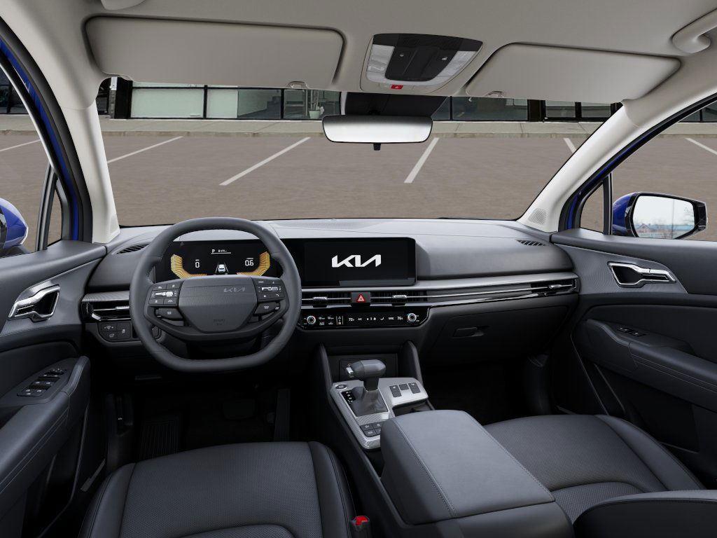 New 2026 Kia Sportage for sale in St. Joseph MO