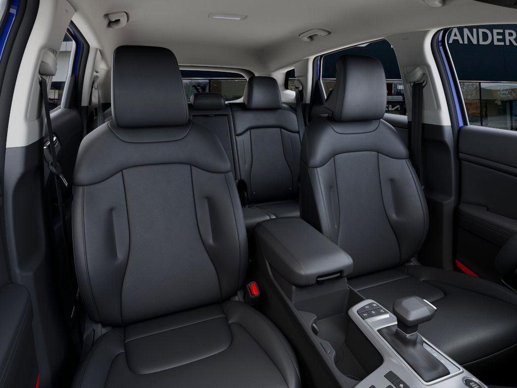 New 2026 Kia Sportage for sale in St. Joseph MO