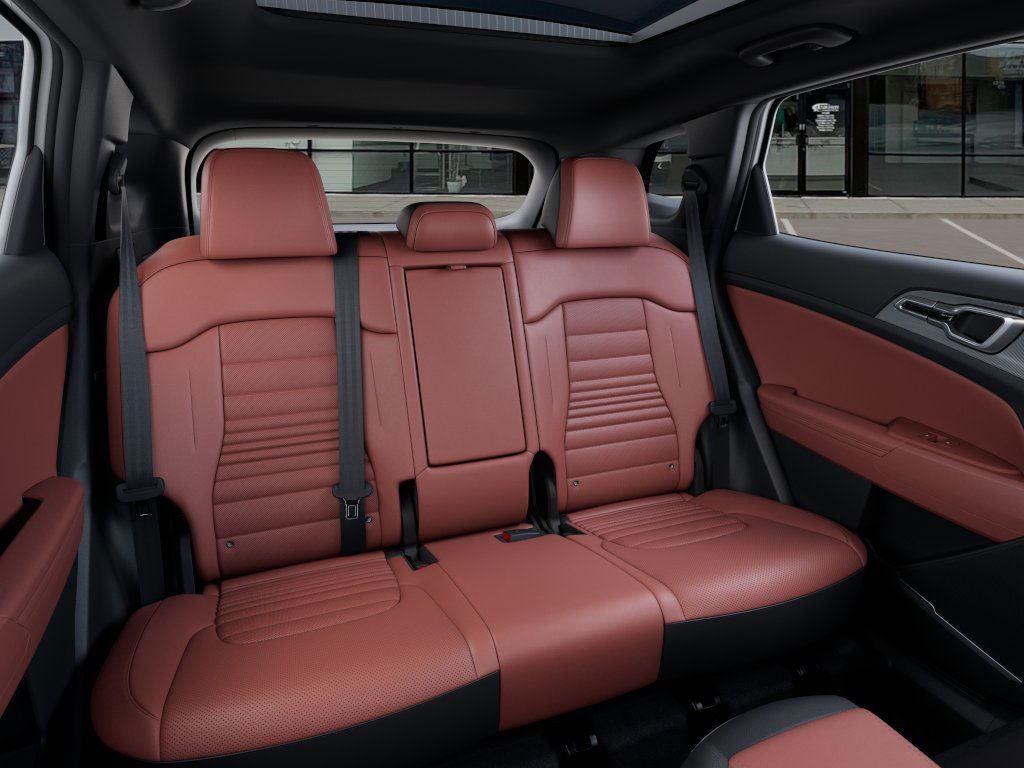 New 2026 Kia Sportage Hybrid SX-Prestige SUV/Crossover for sale in St. Joseph MO