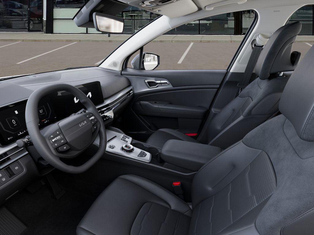 New 2026 Kia Sportage Hybrid for sale in St. Joseph MO