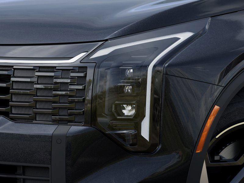 New 2026 Kia Sportage for sale in St. Joseph MO