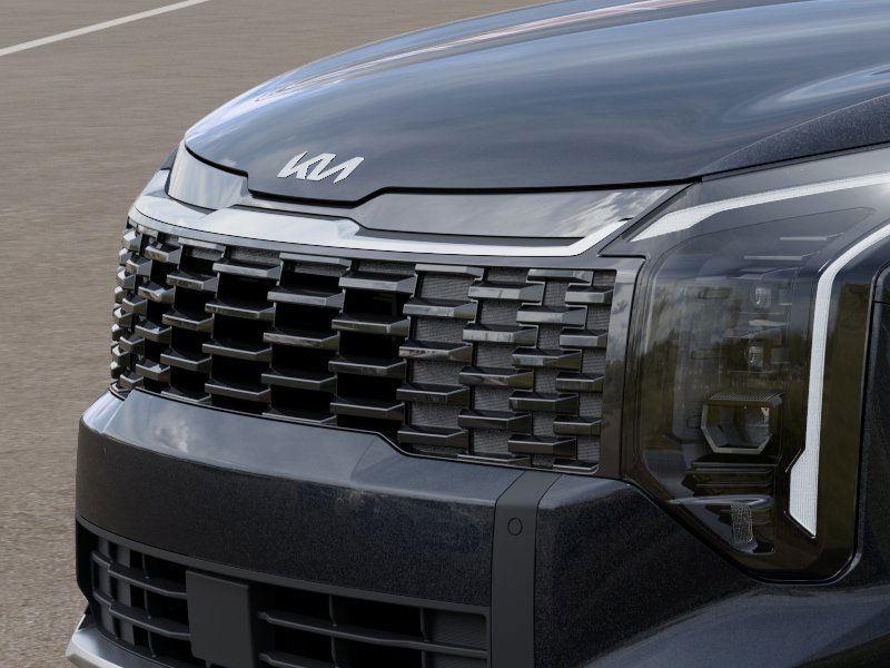 New 2026 Kia Sportage for sale in St. Joseph MO