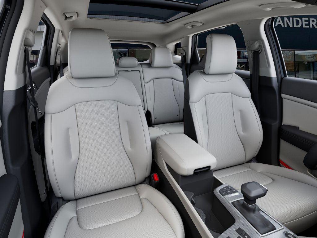 New 2026 Kia Sportage for sale in St. Joseph MO