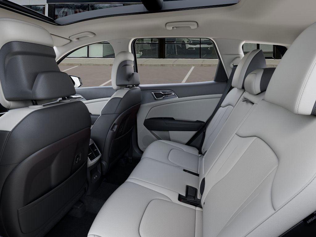 New 2026 Kia Sportage for sale in St. Joseph MO