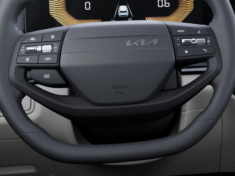 New 2026 Kia Sportage for sale in St. Joseph MO