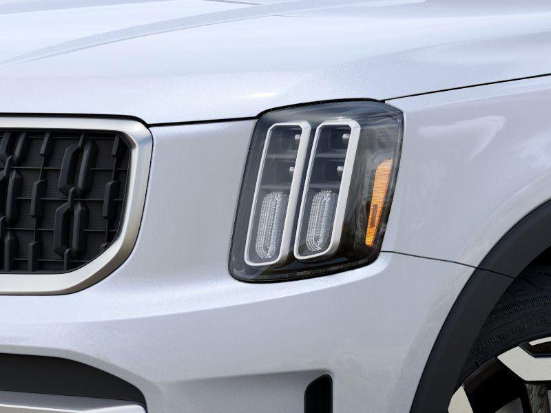 New 2025 Kia Telluride EX SUV/Crossover for sale in St. Joseph MO